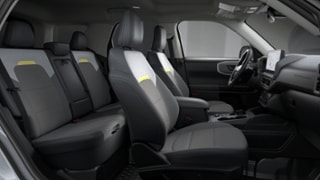 2026 Ford Bronco Sport® Internal Image 1